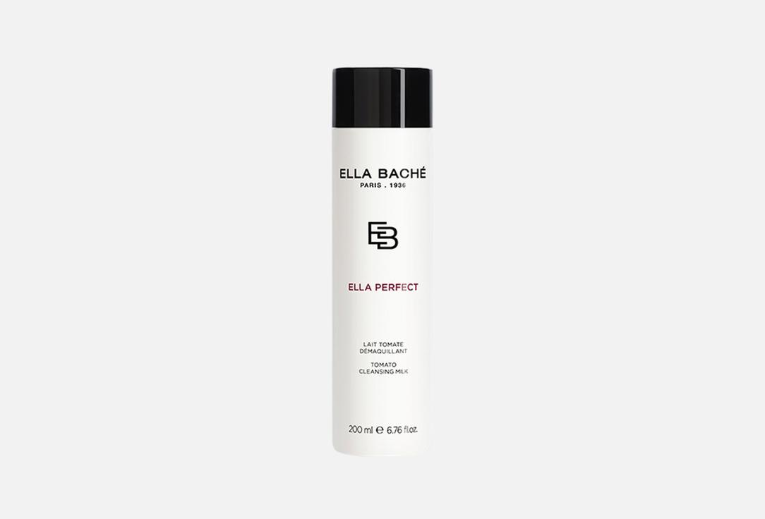 ellabache face cleansing milk Tomato Cleansing Milk