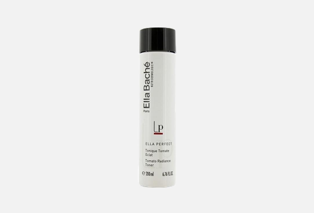 ellabache Brightening hydrating face toner Ella Perfect Tomato Radiance Toner 200 ml ellabache Brightening hydrating face toner Ella Perfect Tomato Radiance Toner