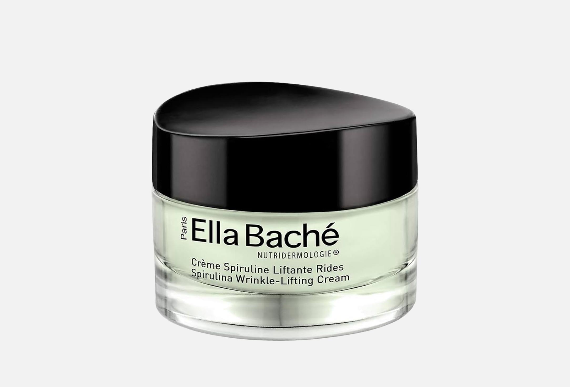 Spirulina Wrinkle-Lifting Cream  50 