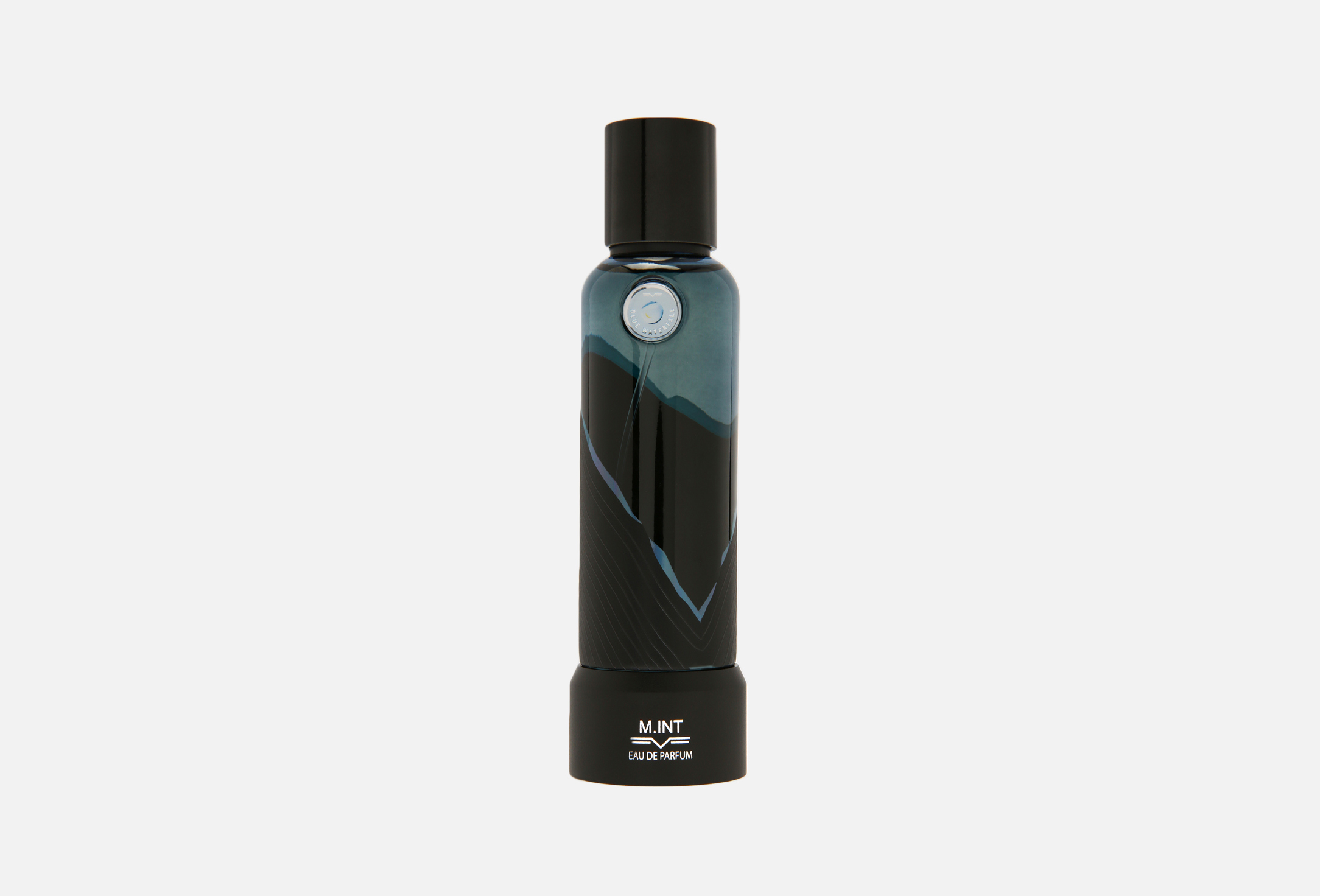 BLUE WATERFALL  75 