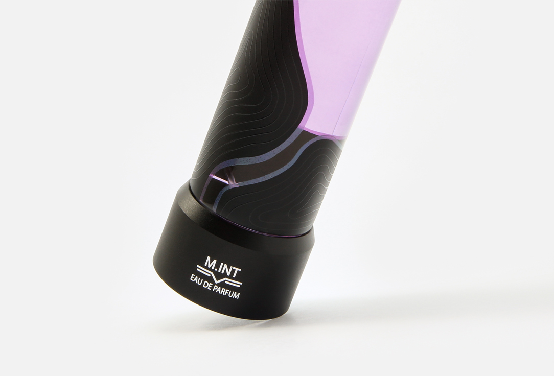 M.INT Eau de Parfum FASHION INTERVENTION 75 ml M.INT Eau de Parfum FASHION INTERVENTION