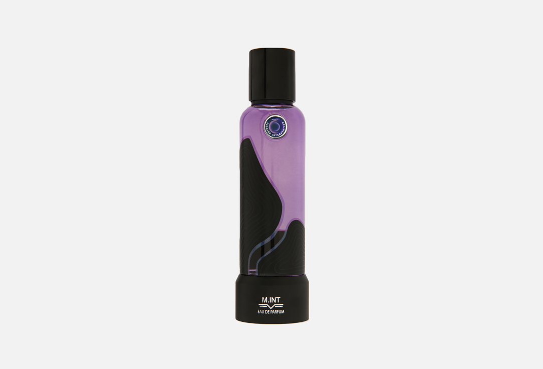 M.INT Eau de Parfum FASHION INTERVENTION 75 ml M.INT Eau de Parfum FASHION INTERVENTION