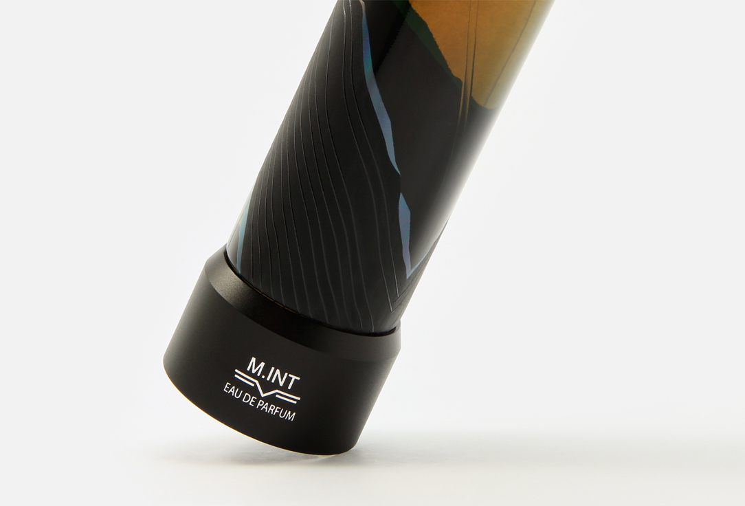 M.INT Eau de Parfum HIT THE MARK 75 ml M.INT Eau de Parfum HIT THE MARK