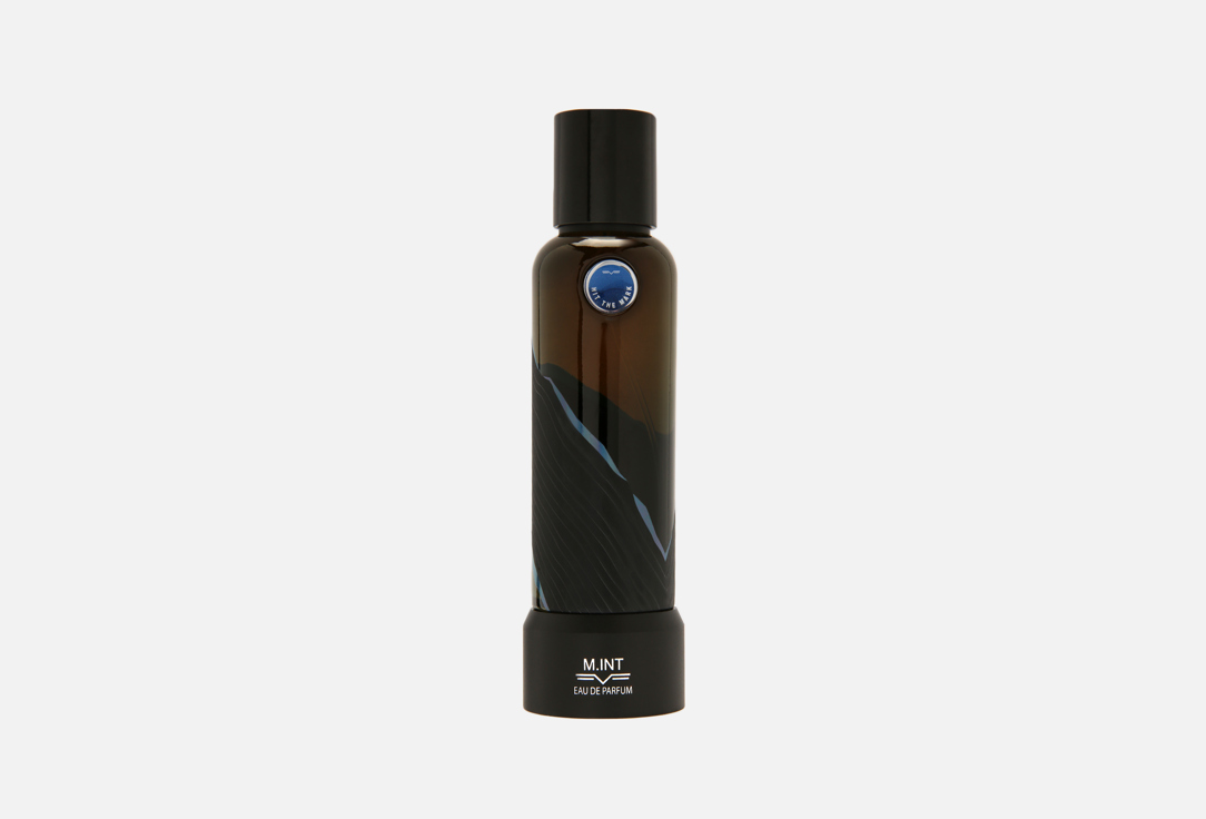 M.INT Eau de Parfum HIT THE MARK 75 ml M.INT Eau de Parfum HIT THE MARK