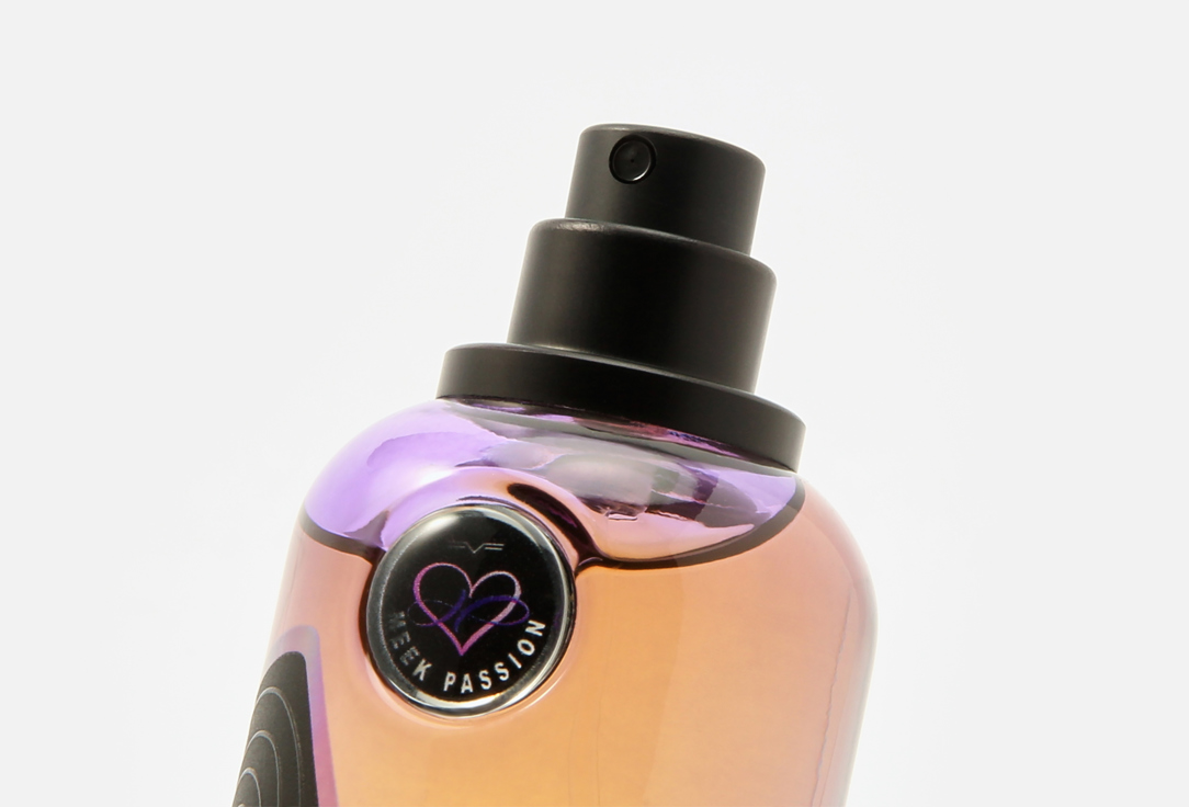 M.INT Eau de Parfum MEEK PASSION 75 ml M.INT Eau de Parfum MEEK PASSION
