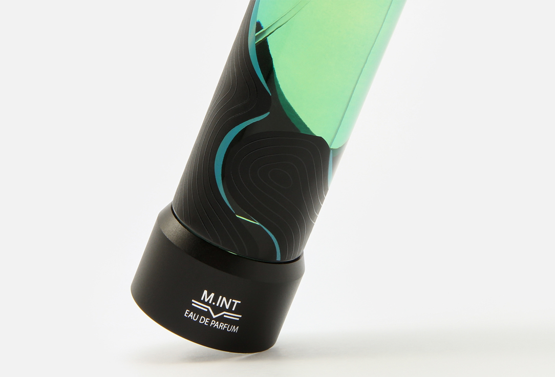 M.INT Eau de Parfum MOONGLADE 75 ml M.INT Eau de Parfum MOONGLADE
