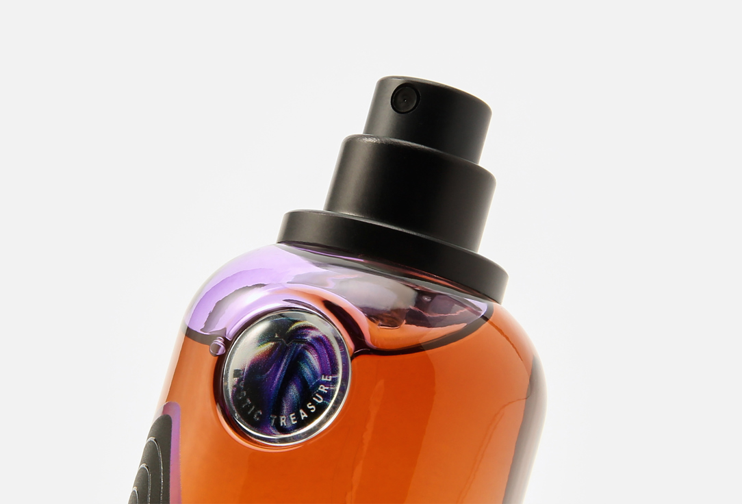 M.INT Eau de Parfum MYSTIC TREASURE 75 ml M.INT Eau de Parfum MYSTIC TREASURE