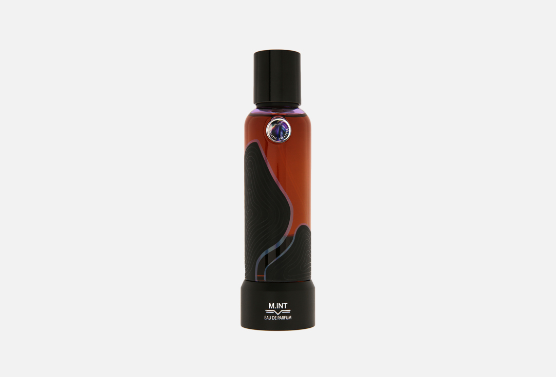 M.INT Eau de Parfum MYSTIC TREASURE 75 ml M.INT Eau de Parfum MYSTIC TREASURE