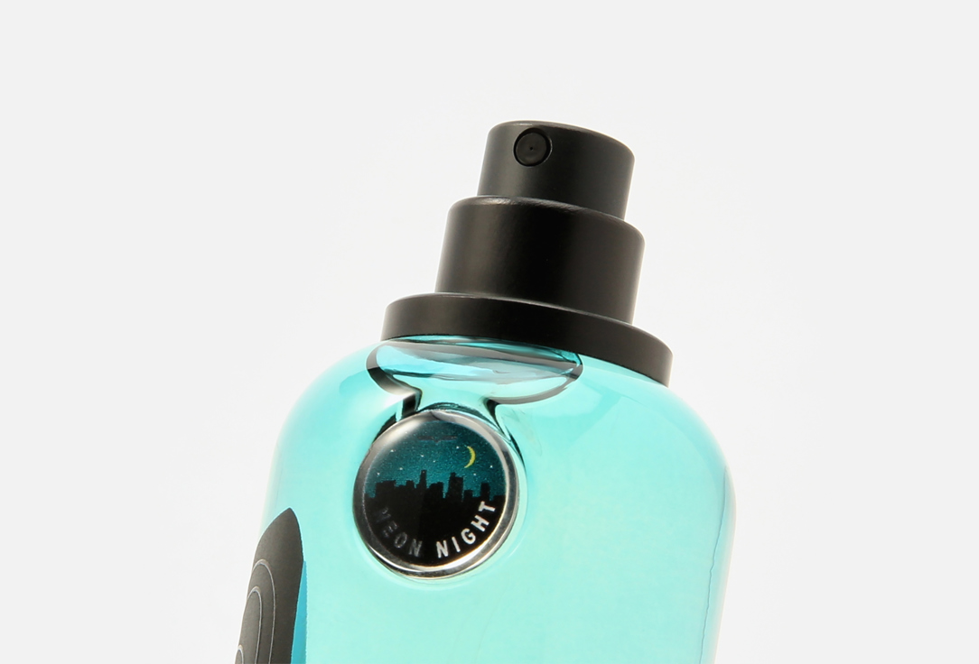 M.INT Eau de Parfum NEON NIGHT 75 ml M.INT Eau de Parfum NEON NIGHT