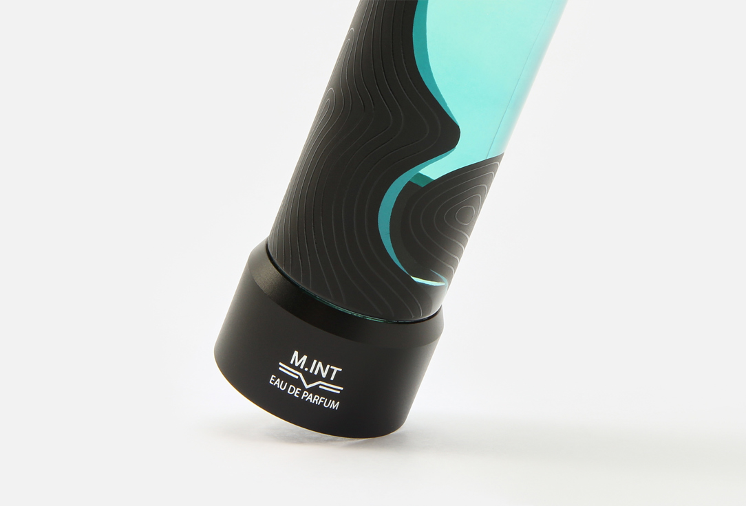 M.INT Eau de Parfum NEON NIGHT 75 ml M.INT Eau de Parfum NEON NIGHT
