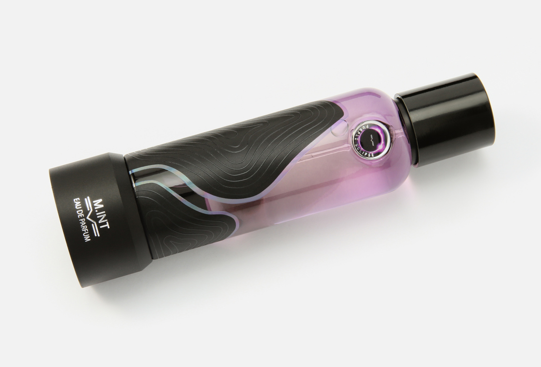 M.INT Eau de Parfum PURPLE ECLIPSE 75 ml M.INT Eau de Parfum PURPLE ECLIPSE
