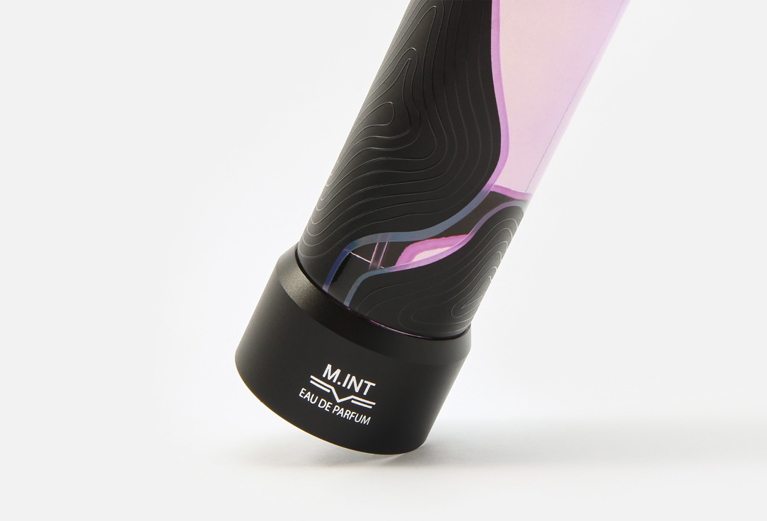 M.INT Eau de Parfum PURPLE ECLIPSE 75 ml M.INT Eau de Parfum PURPLE ECLIPSE