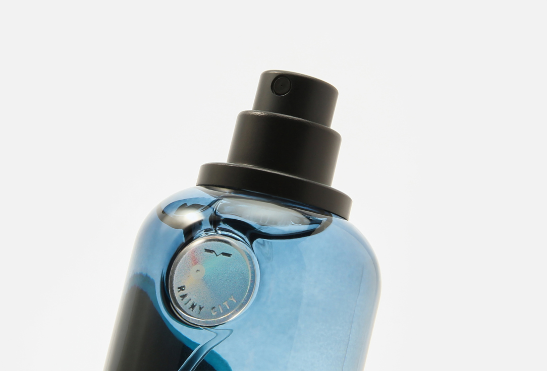 M.INT Eau de Parfum RAINY CITY