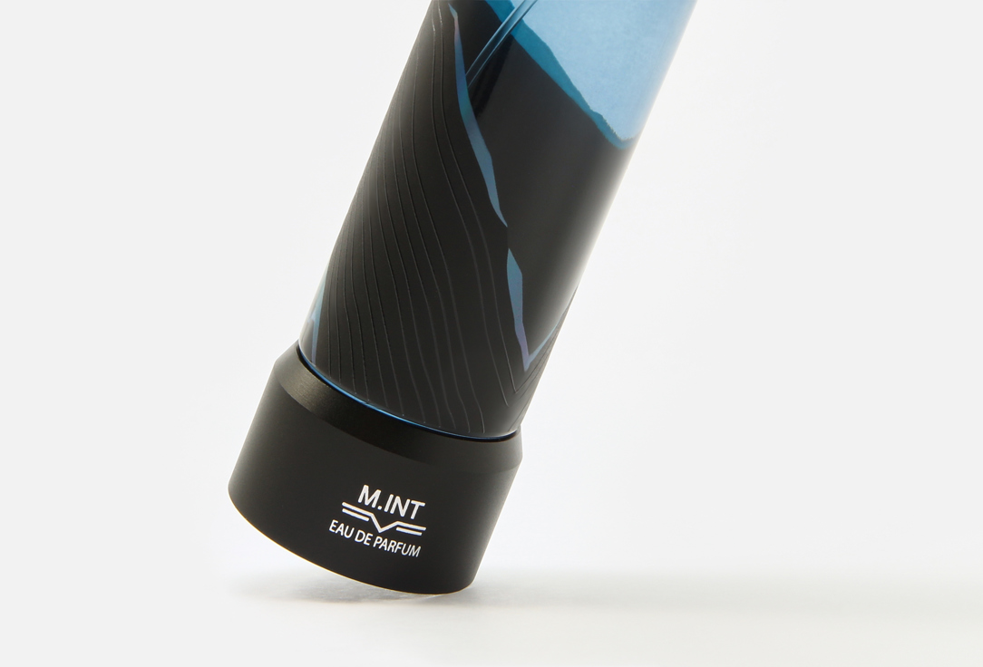 M.INT Eau de Parfum RAINY CITY