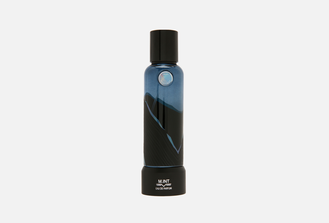 M.INT Eau de Parfum RAINY CITY
