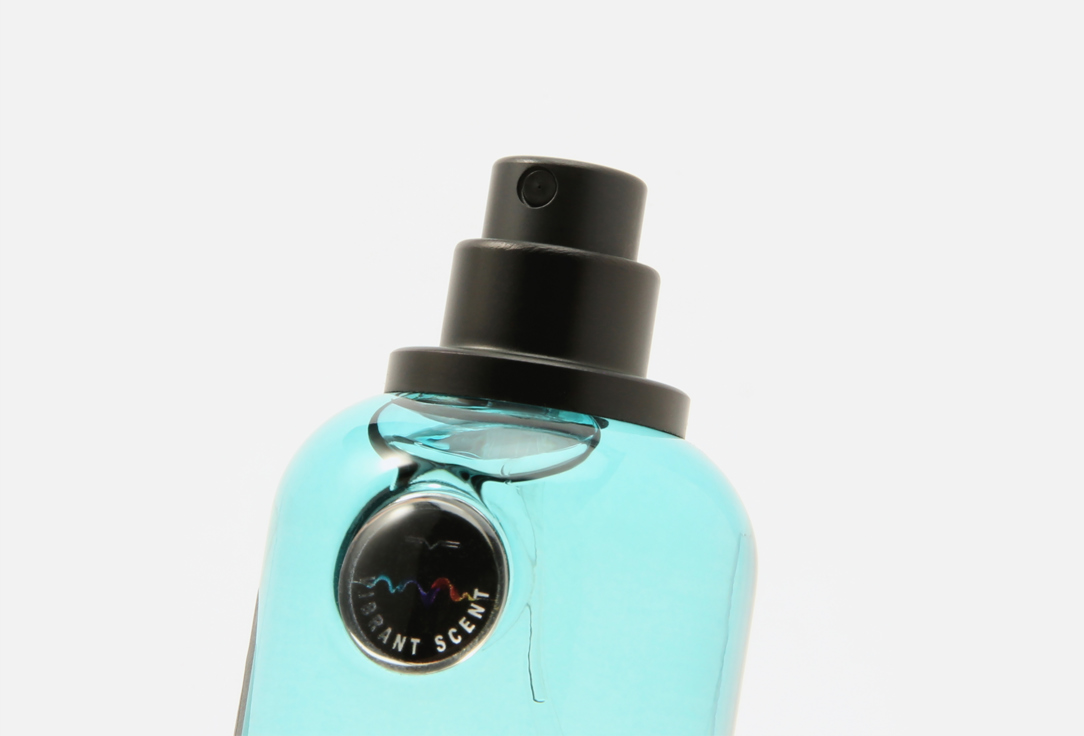 M.INT Eau de Parfum VIBRANT SCENT 75 ml M.INT Eau de Parfum VIBRANT SCENT