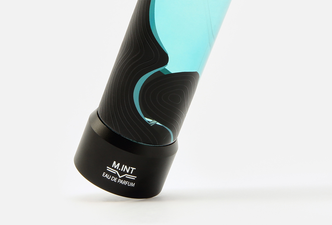 M.INT Eau de Parfum VIBRANT SCENT 75 ml M.INT Eau de Parfum VIBRANT SCENT