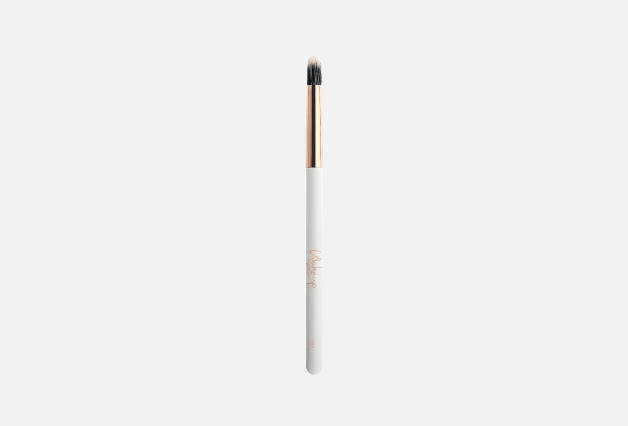 Round Tapered Blending Brush 1