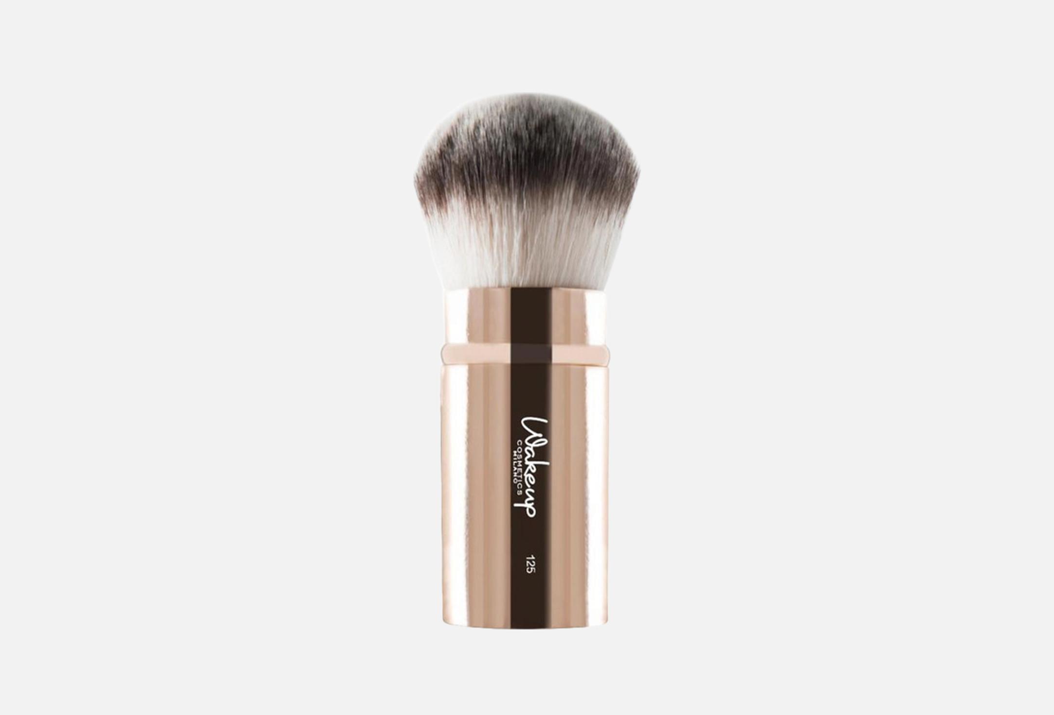 Retractable Powder Brush 1