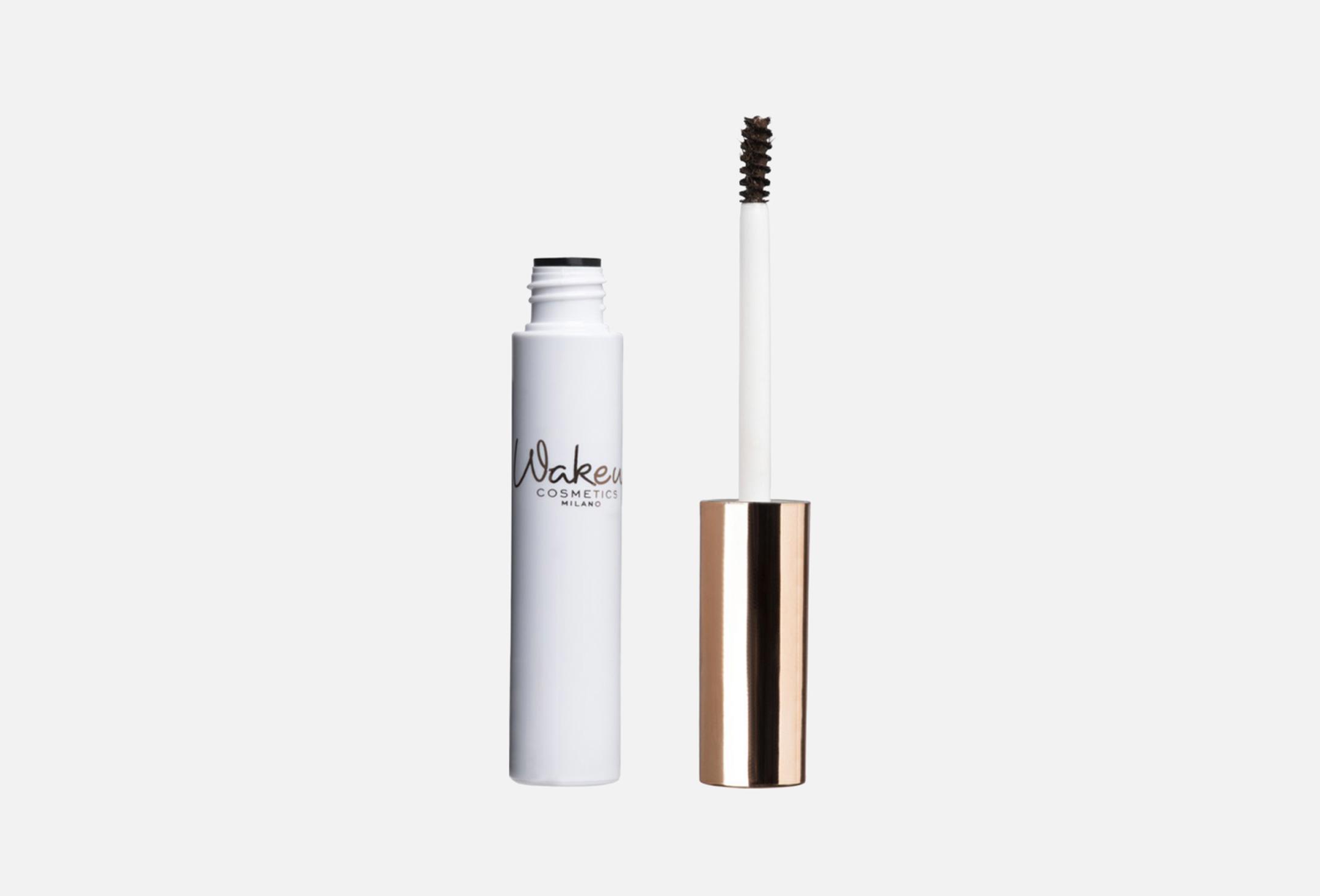 Eyebrow Mascara  5 01, Dark brown
