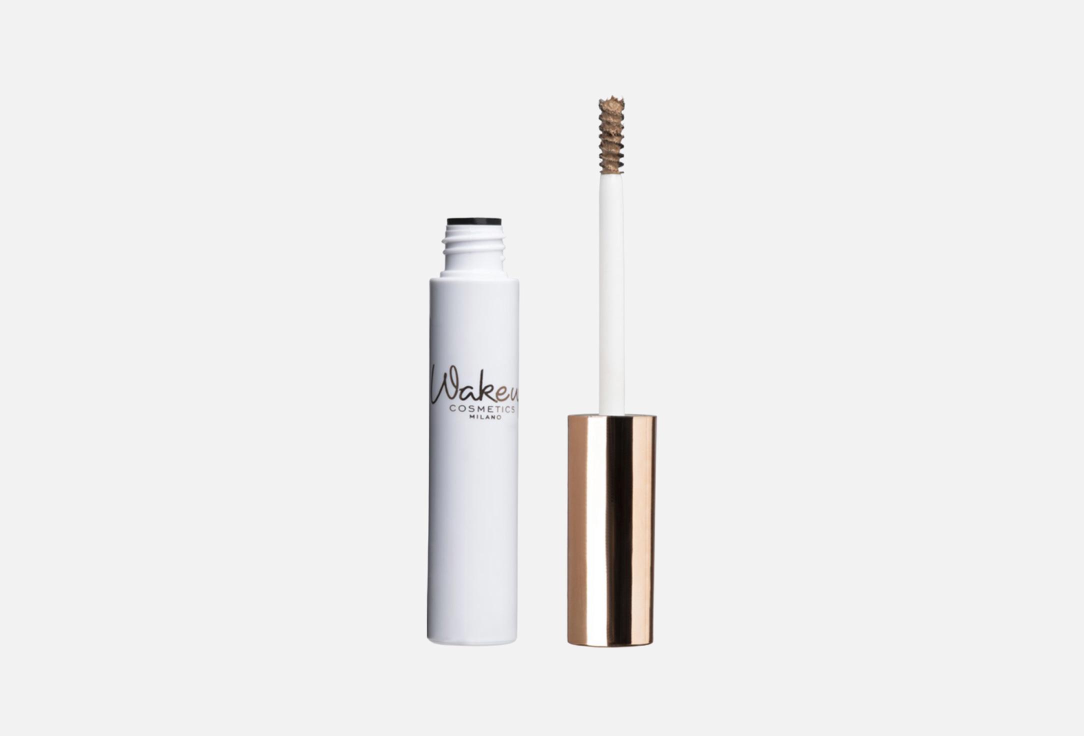 Eyebrow Mascara 5 04, Beige brown