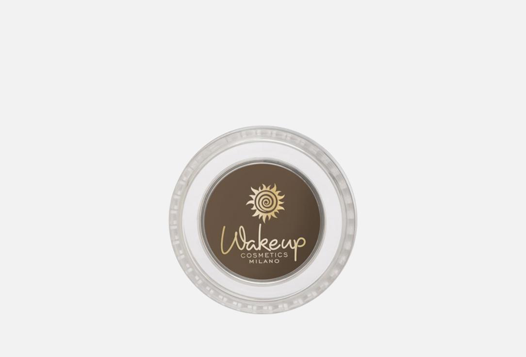 Wakeup Eyebrow Gel Brow Definer 03, Auburn 30 g Wakeup Eyebrow Gel Brow Definer
