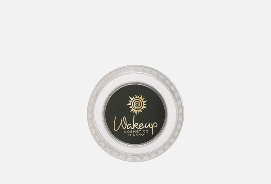 Wakeup Eyebrow Gel Brow Definer 06, Graphite 30 g Wakeup Eyebrow Gel Brow Definer