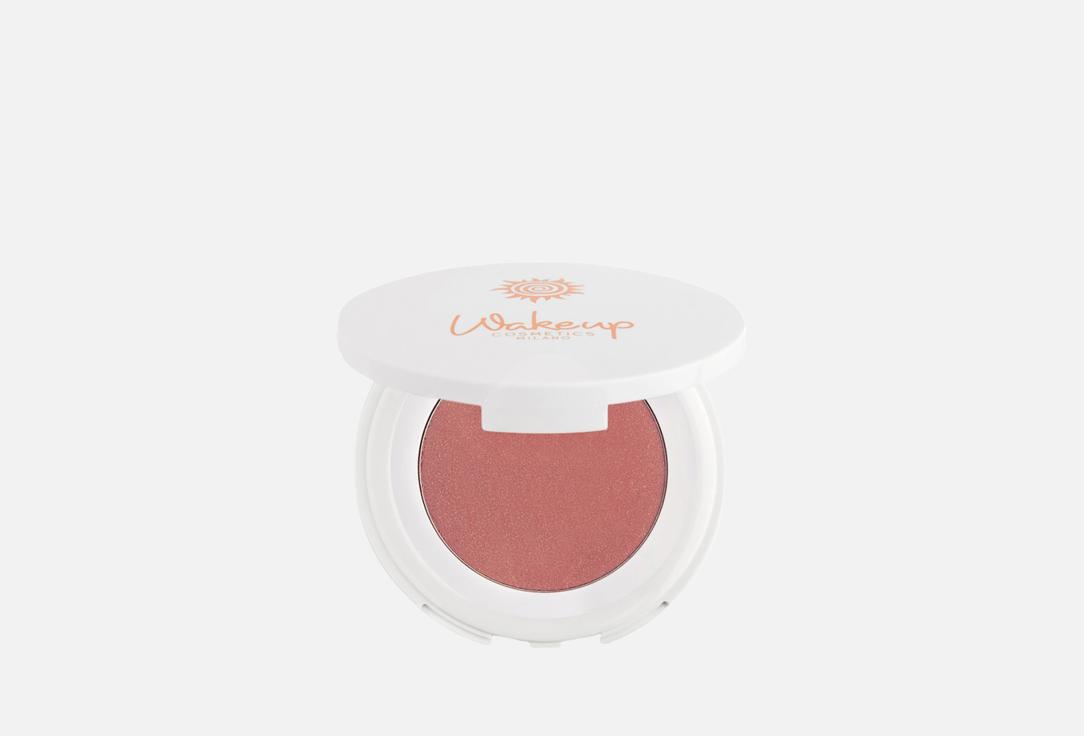 Wakeup Matte Powder Blush Blush