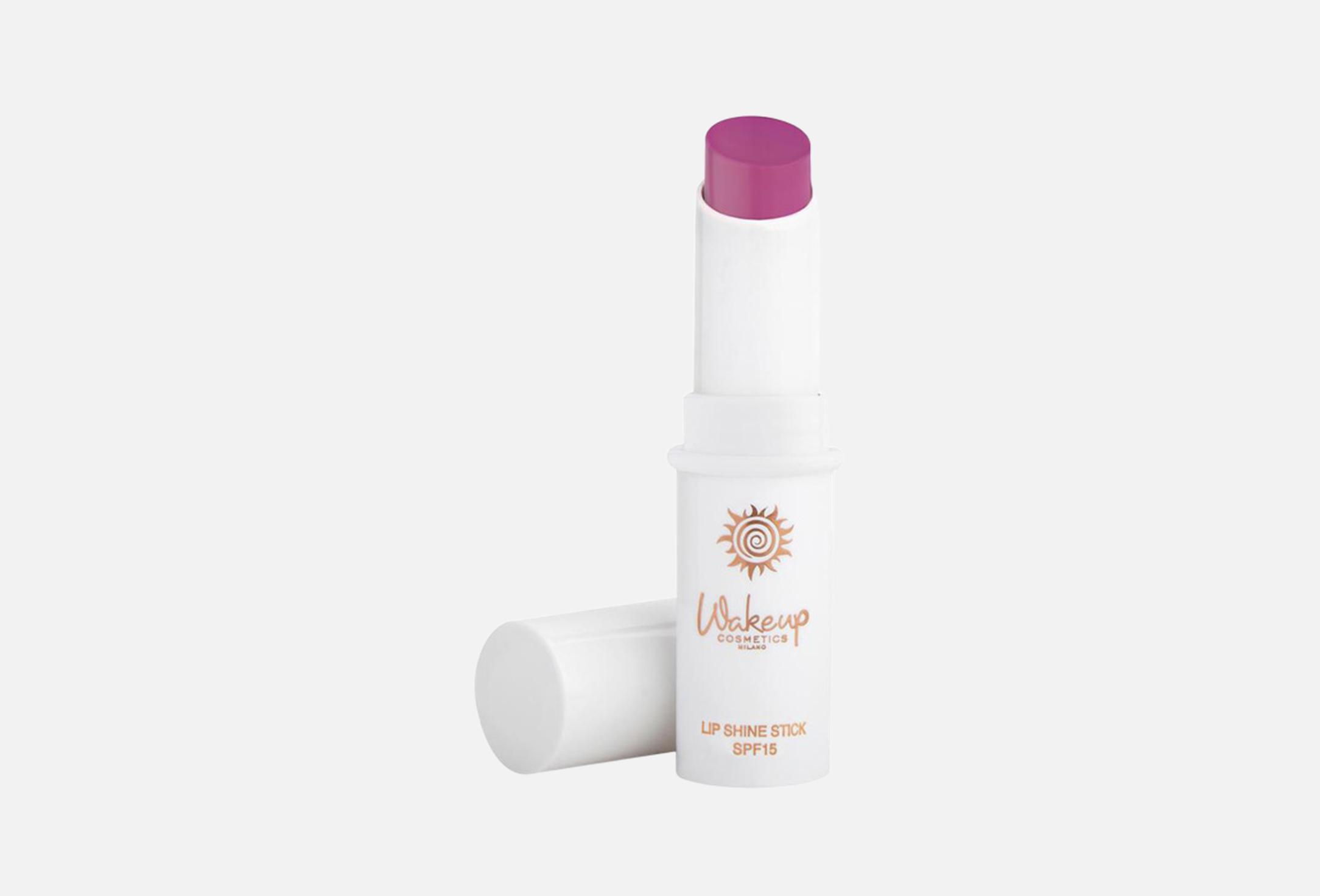 Lip Shine Stick  6 Pink spring