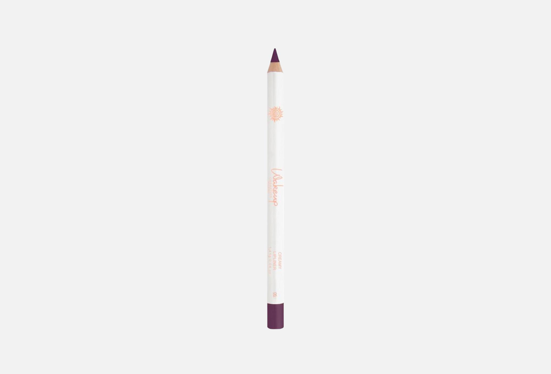 Creamy Lipliner 1.4 Amethyst