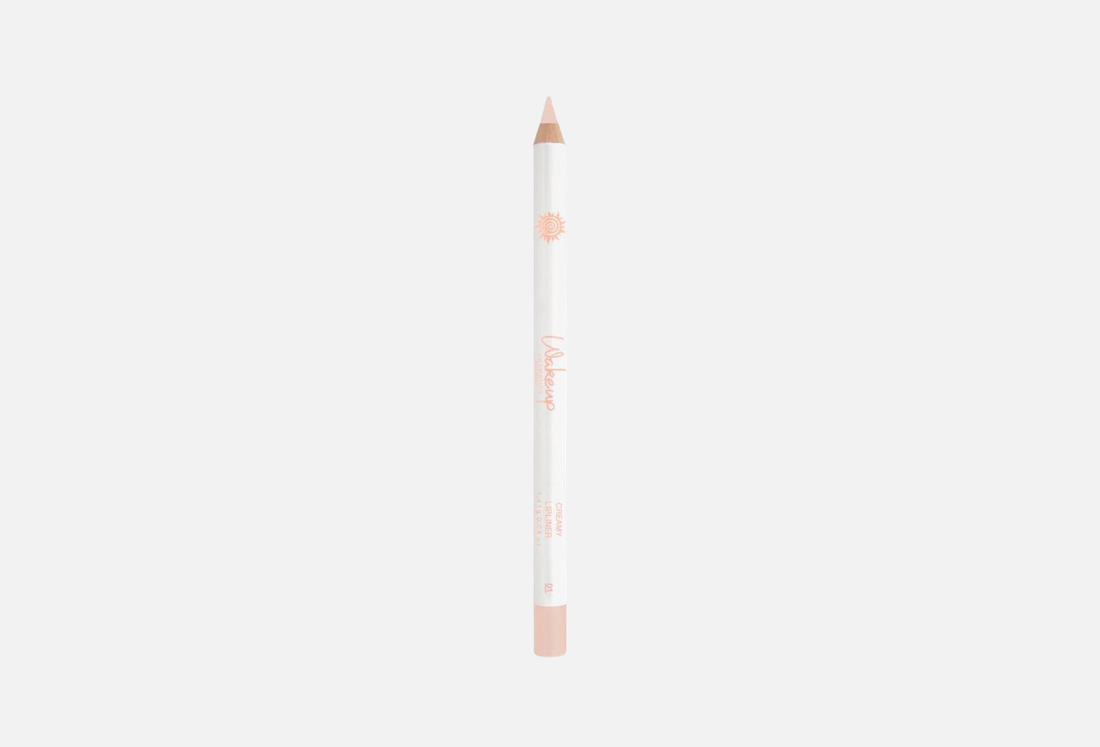Creamy Lipliner  1.4 Citrin