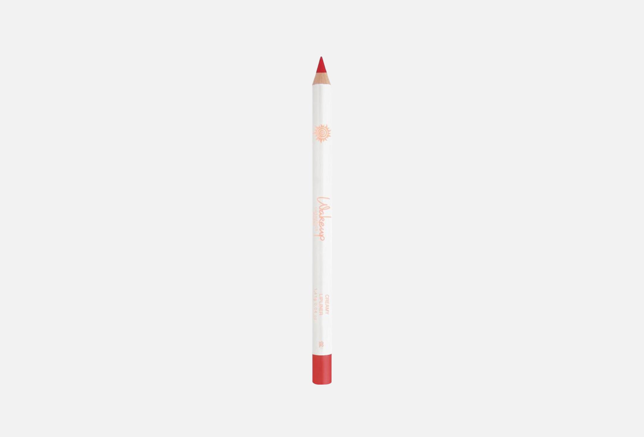 Creamy Lipliner  1.4 Ruby