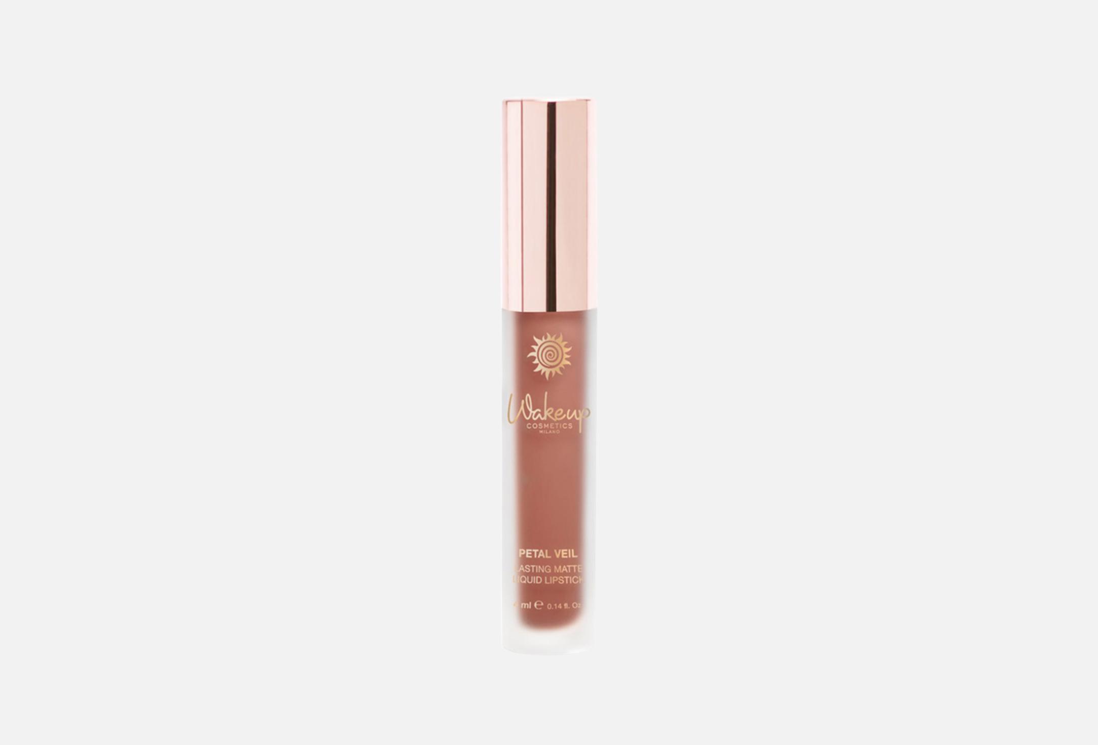 Petal Veil 6 01, Nude peach