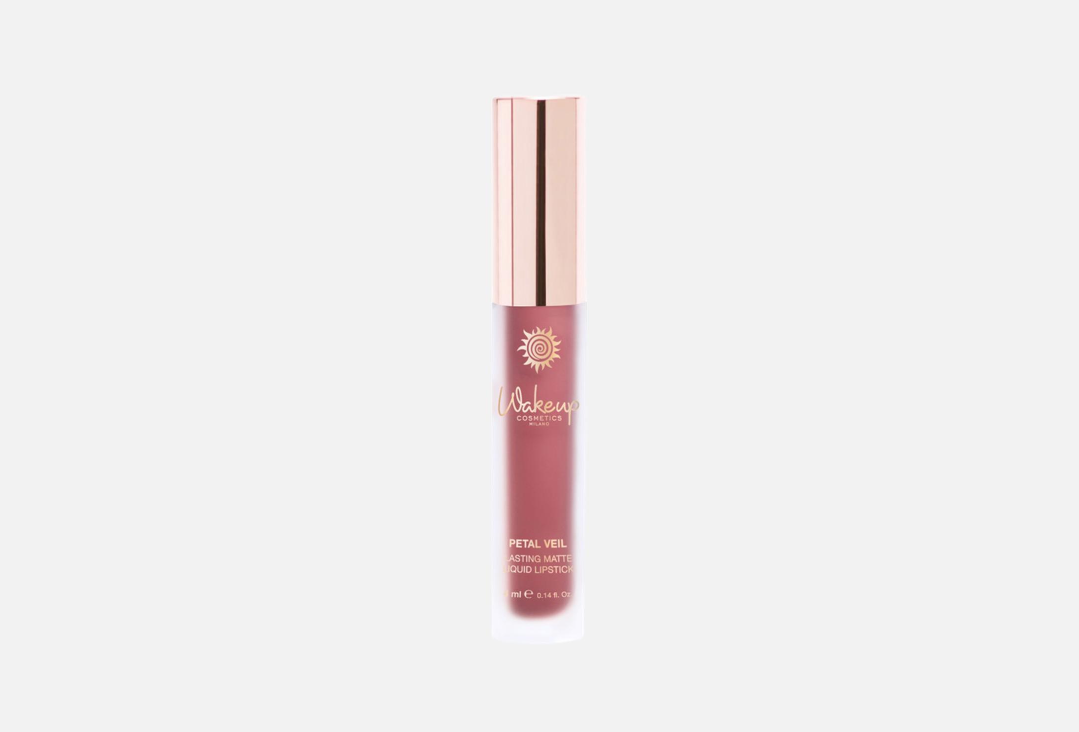 Petal Veil  6 02, Blushing rose