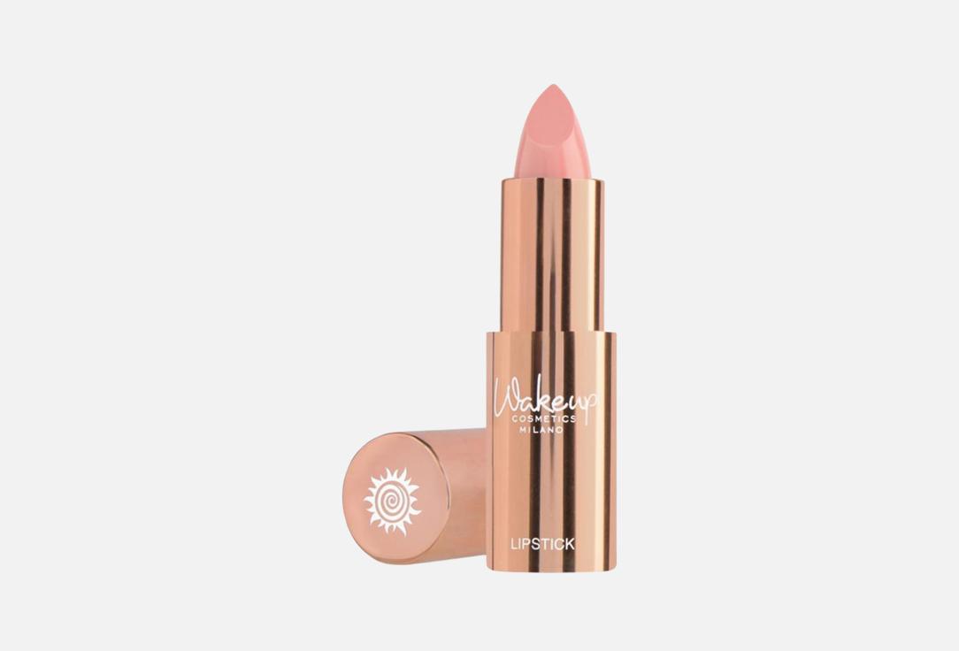 Wakeup Satin Lipstick Creamy Lipstick