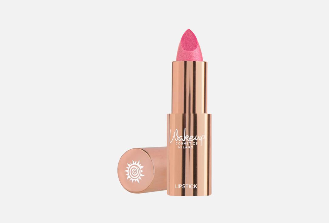 Wakeup Shiny Lipstick High Glossy Lipstick