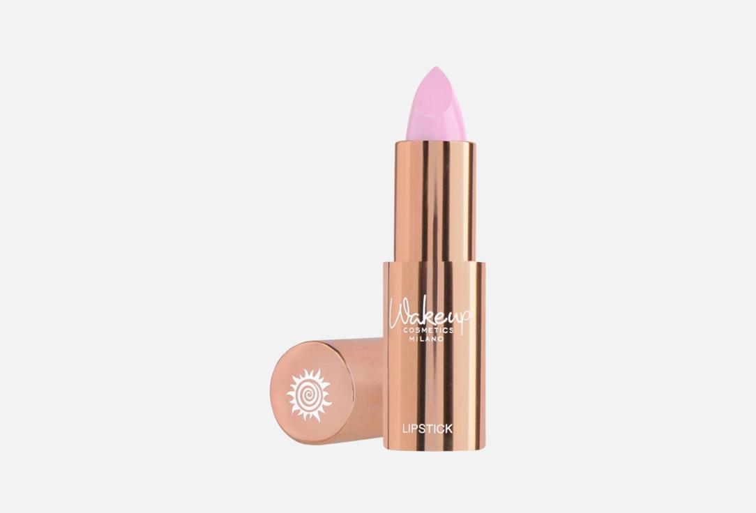 Wakeup Lipstick Satin Lipstick Amethyst 6 ml Wakeup Lipstick Satin Lipstick