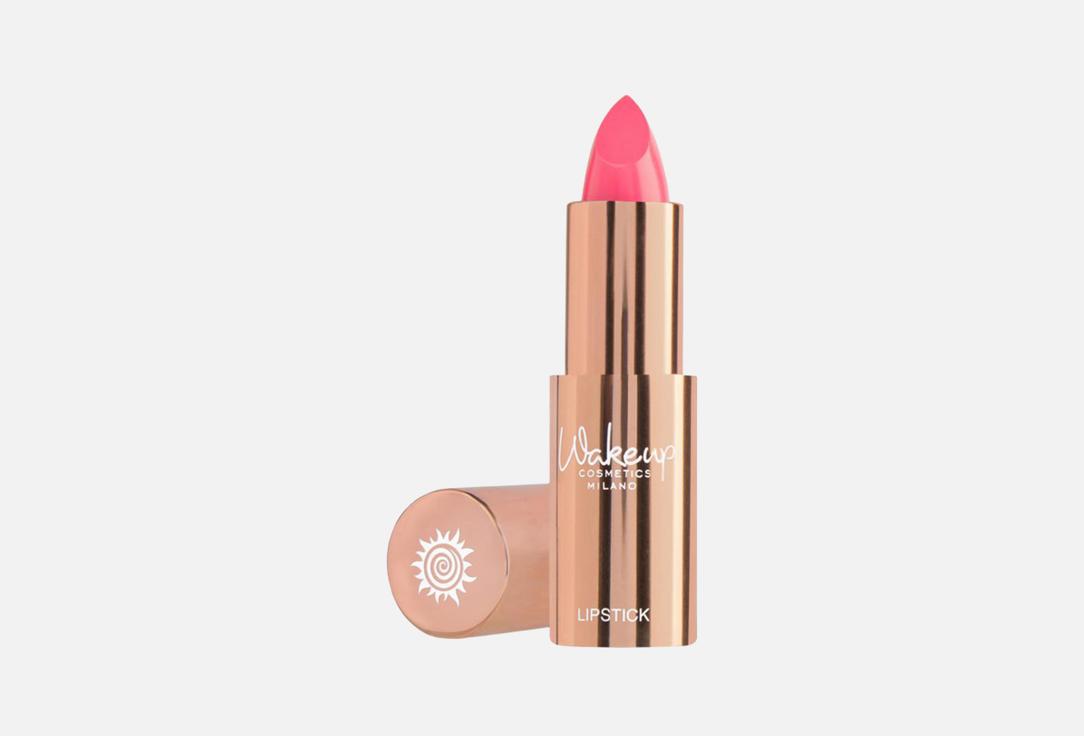 Wakeup Lipstick Satin Lipstick