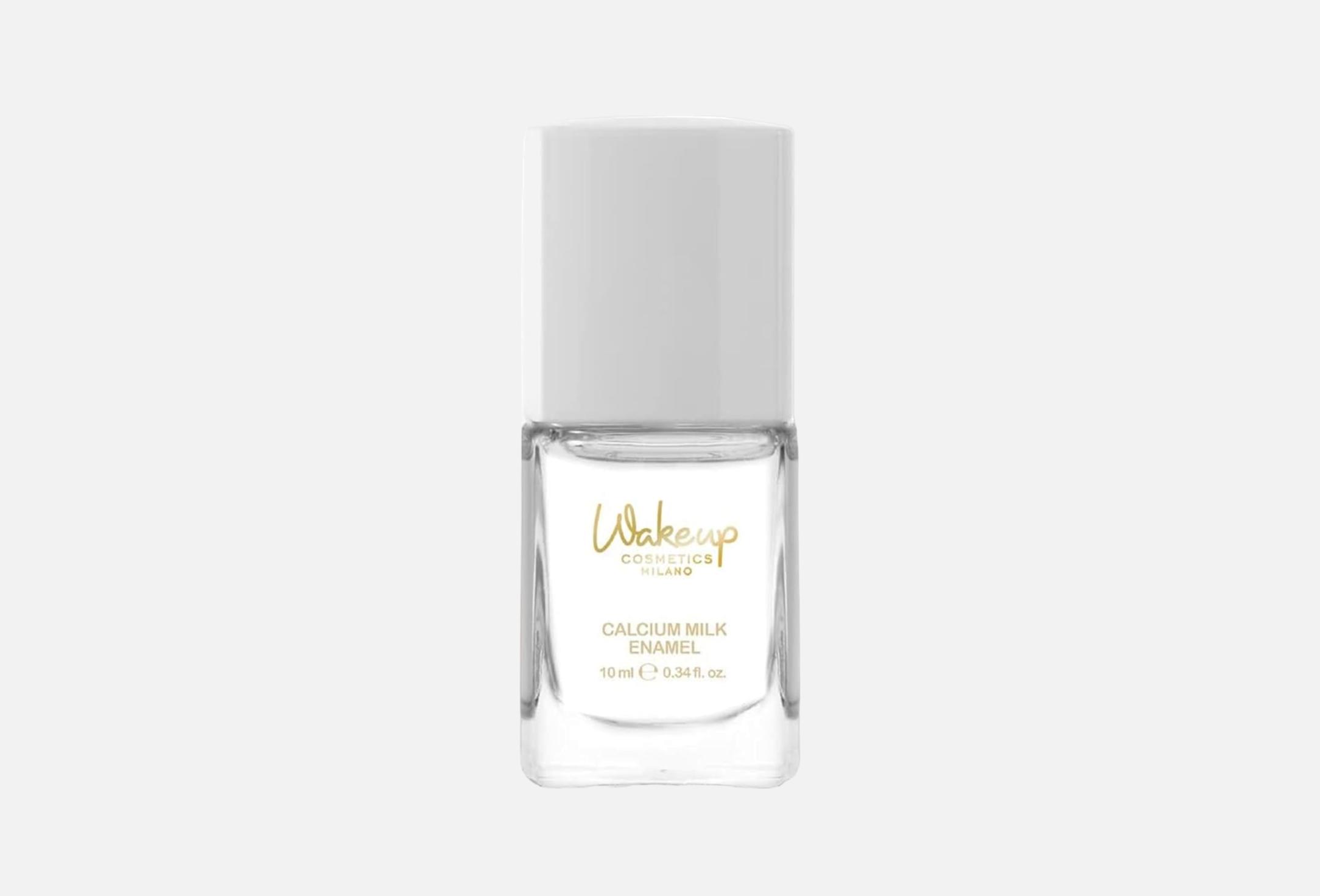Calcium Milk Enamel  10 