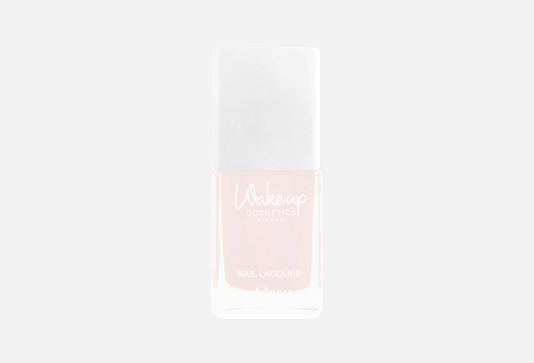 Wakeup Anti-splitting nail treatment No Split Now