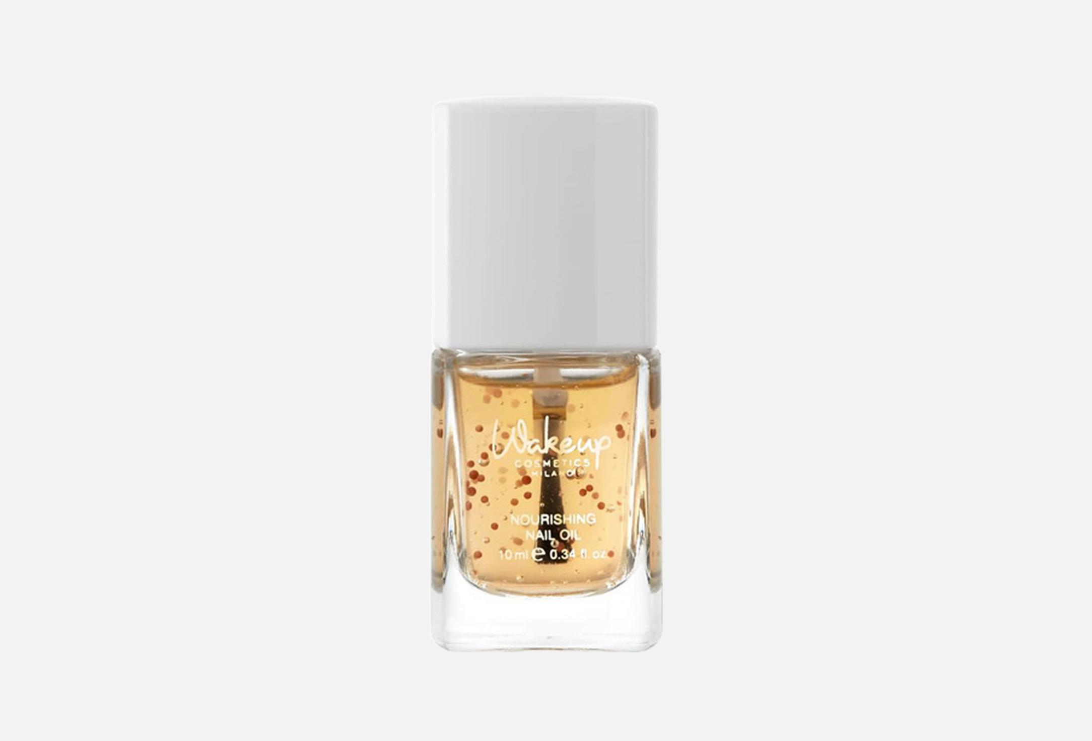 Nourishing Nail Oil  10 