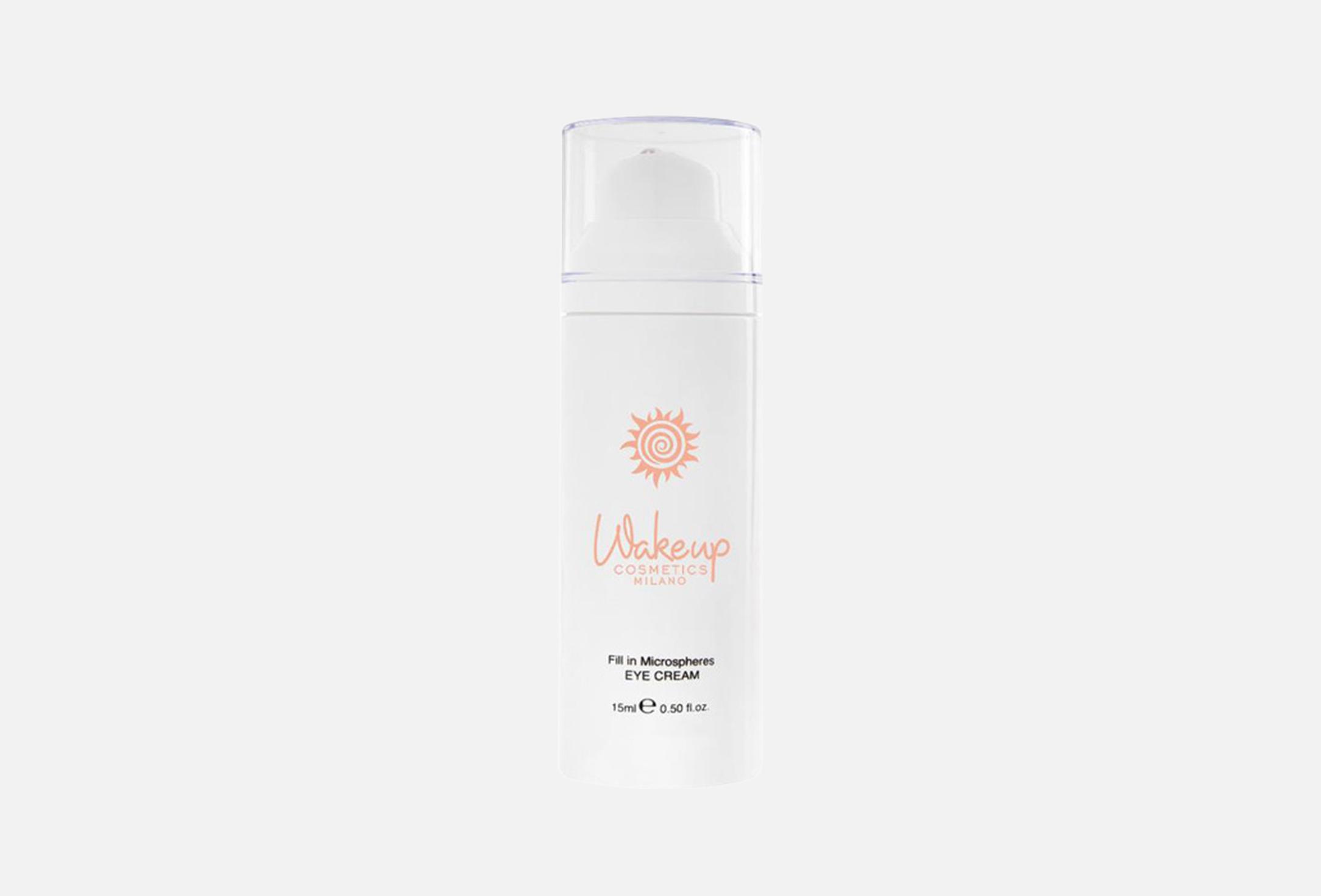 Fill In Microspheres Eye Cream 15