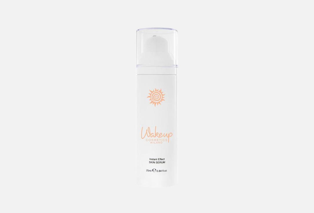 Wakeup Smoothing face serum Instant Effect 25 ml Wakeup Smoothing face serum Instant Effect