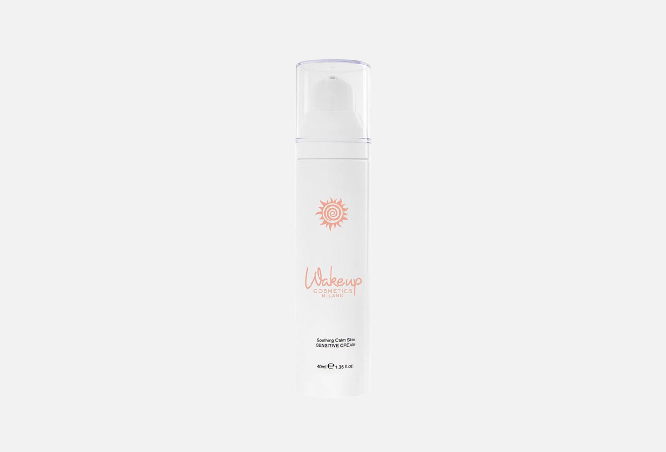 Soothing Calm Skin Sensitive Cream 40