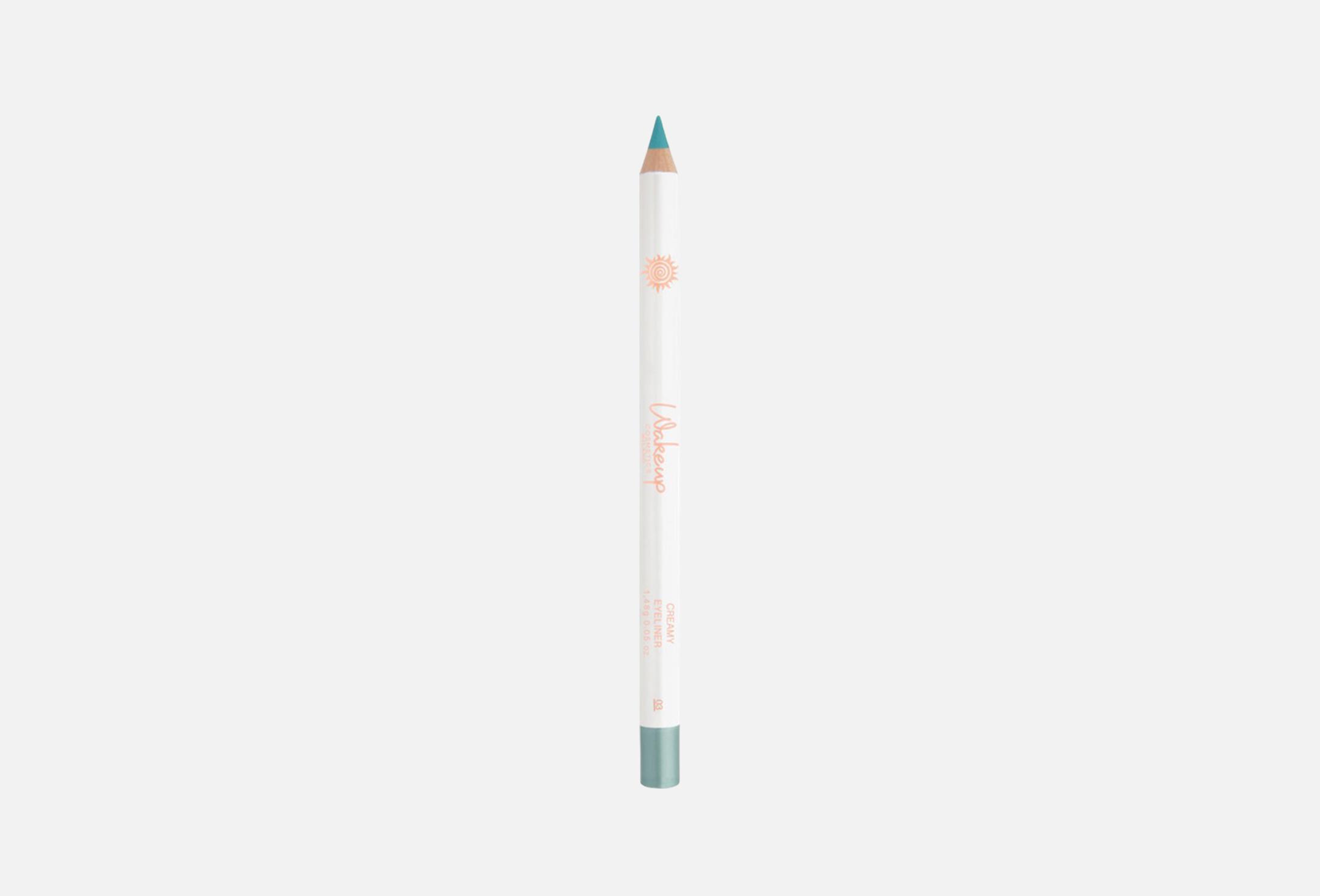 Satin Kajal  1.48 Aqua marine