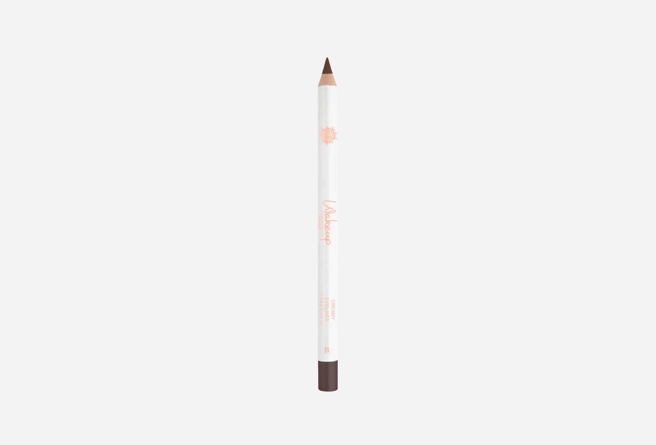 Satin Kajal  1.48 Coffee