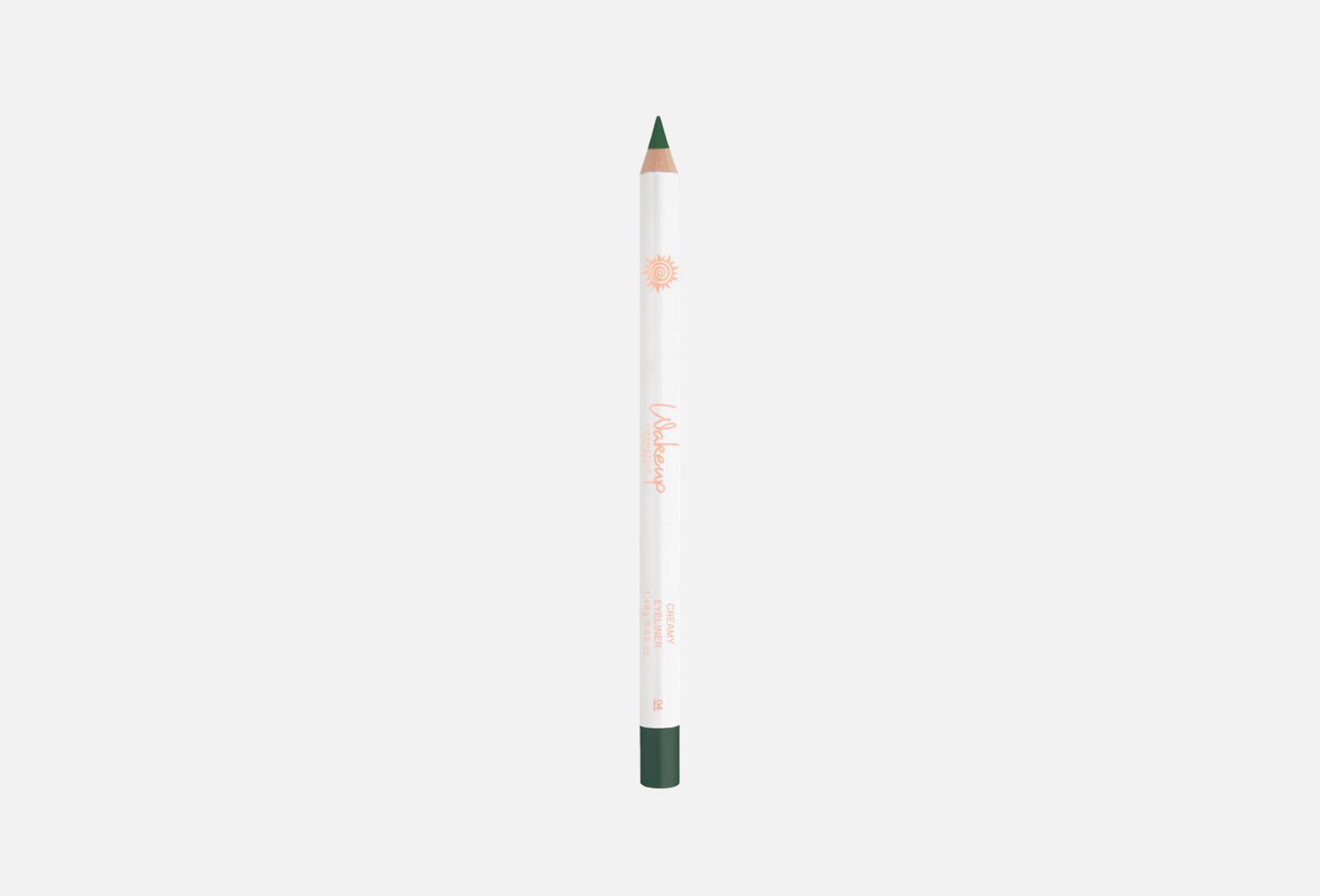 Satin Kajal  1.48 Peridot
