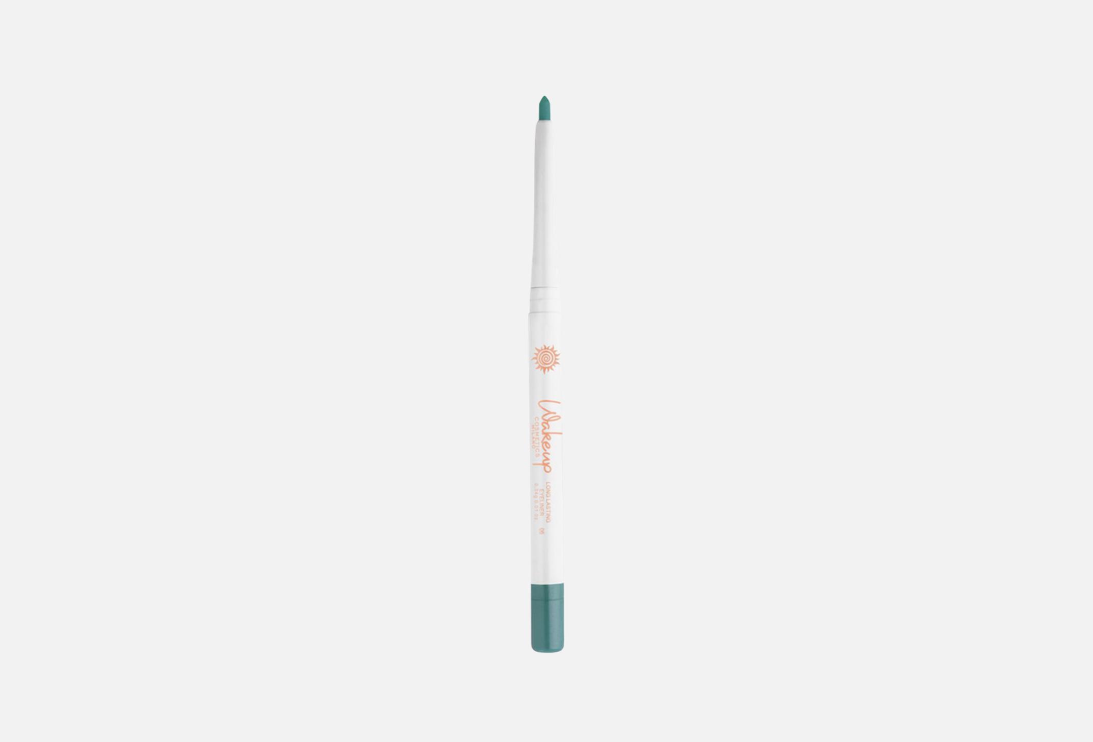 Long Lasting Eyeliner 0.34 Green garden