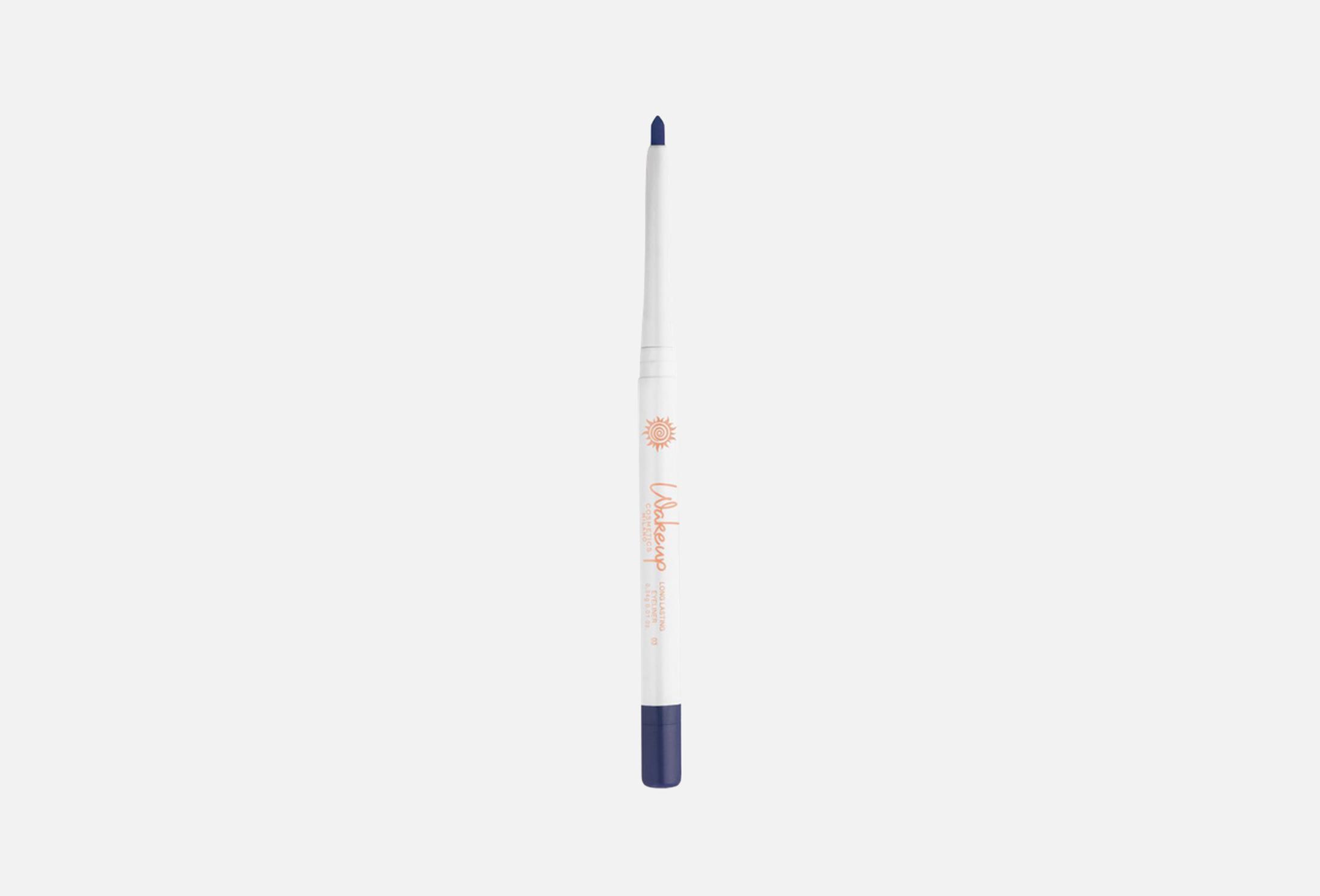 Long Lasting Eyeliner  0.34 Poseidon