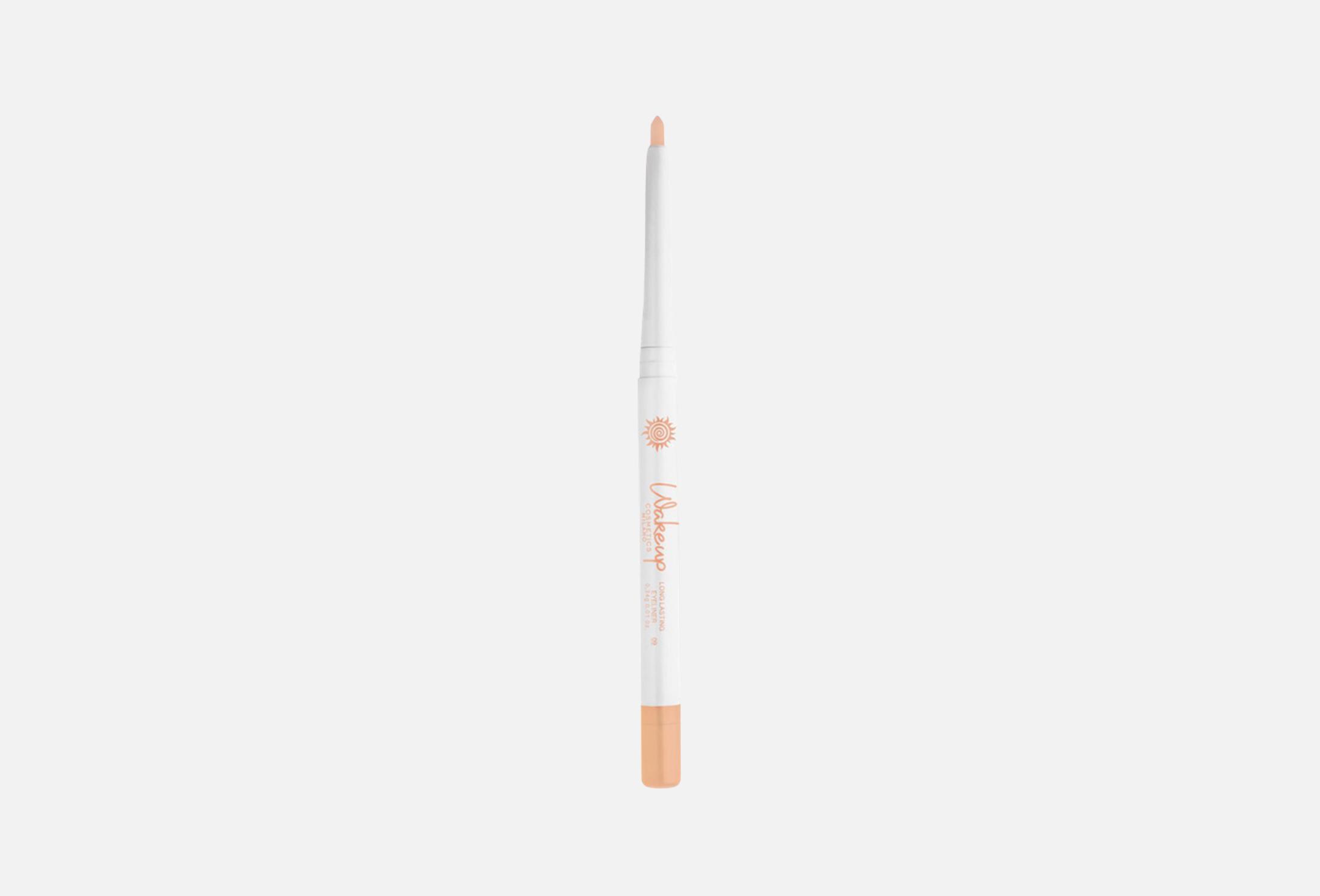 Long Lasting Eyeliner  0.34 Sahara